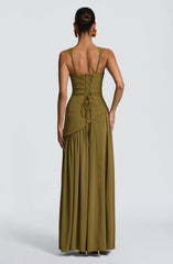 Tallulah Maxi Dress