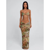 Valentina Maxi Dress