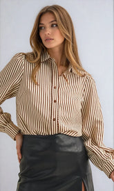 Mona Blouse