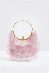 Marée Sequin Mini Bag