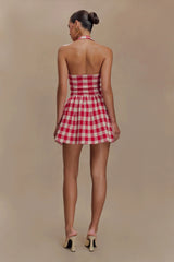 Lindsay Mini Dress