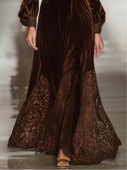 Orynelle | Graceful, Elegant Dress