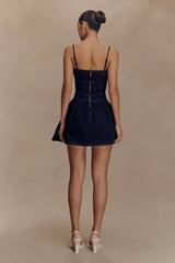 Cheyenne Mini Dress