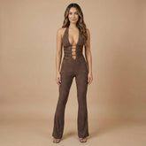 Amara Cutout Jumpsuit