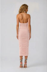 Afrm Nikita Dress