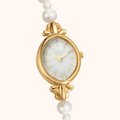 Nina Pearl Goud