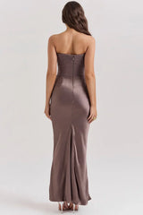 Belle Maxi Dress