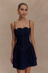 Cheyenne Mini Dress