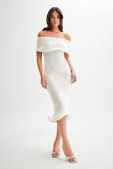 Molly Midi Dress
