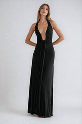 Hannah Maxi Dress