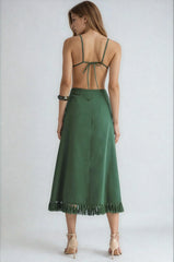 Jasmine Dress