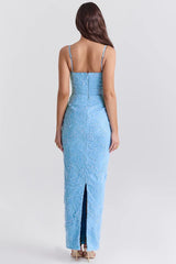 Liana Maxi Dress