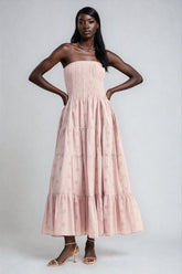 Harmony Dress