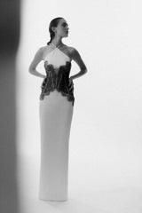 Celestine Lace Maxi Dress