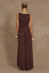 Nalla Maxi Dress