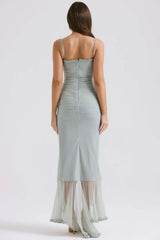 Susan Maxi Dress