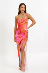 Zanna Dress - Print