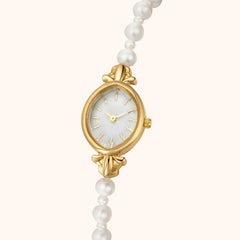 Nina Pearl Goud