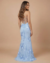 Celeste Maxi Dress