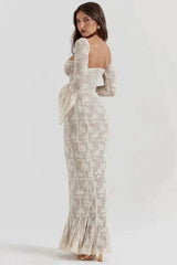 Jasmin Maxi Dress