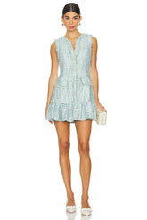Angeline Dress