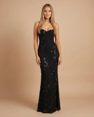 Celeste Maxi Dress