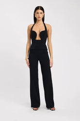 Sydney Cutout Bustier Top