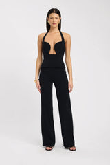 Sydney Cutout Bustier Top