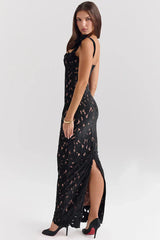 Milena Maxi Dress