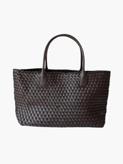 Duttini | Woven Tote Bag, Handcrafted Design
