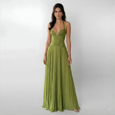 Gaia Maxi Dress