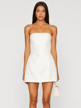 Chrissie Mini Dress