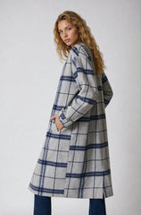 Carmen Jacket