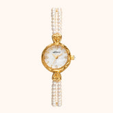 Noelle | Pearl Goud