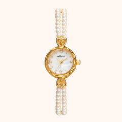 Noelle | Pearl Goud