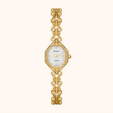Celeste | Goud Wit