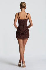 Livette - Bodycon Mini Dress