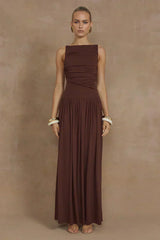 Nalla Maxi Dress