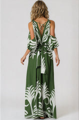 Whitney Maxi Dress