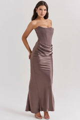 Belle Maxi Dress