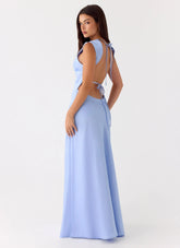 Kaiden Maxi Dress
