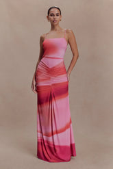 Ramona Maxi Dress