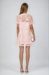 Helga Dress