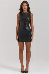 Bodycon Mini Dress