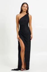 Amara Dress - Black