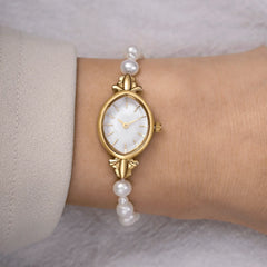 Nina Pearl Goud