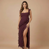 Sienna Maxi Dress