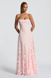 Courtney Maxi Dress