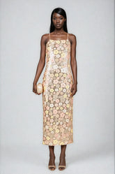 Candace Dress
