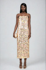 Candace Dress